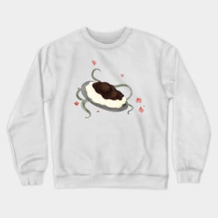 potatoes and molasses otgw Crewneck Sweatshirt